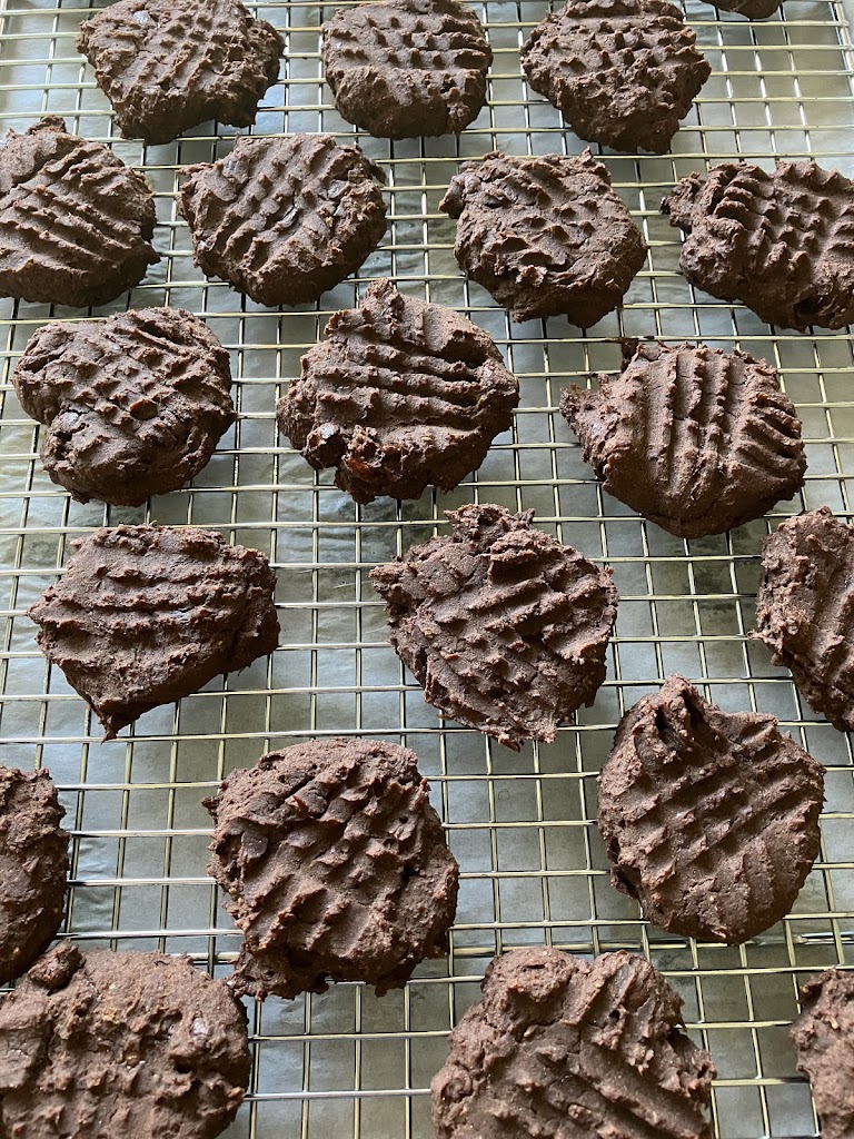 Cooking Class: Cookies