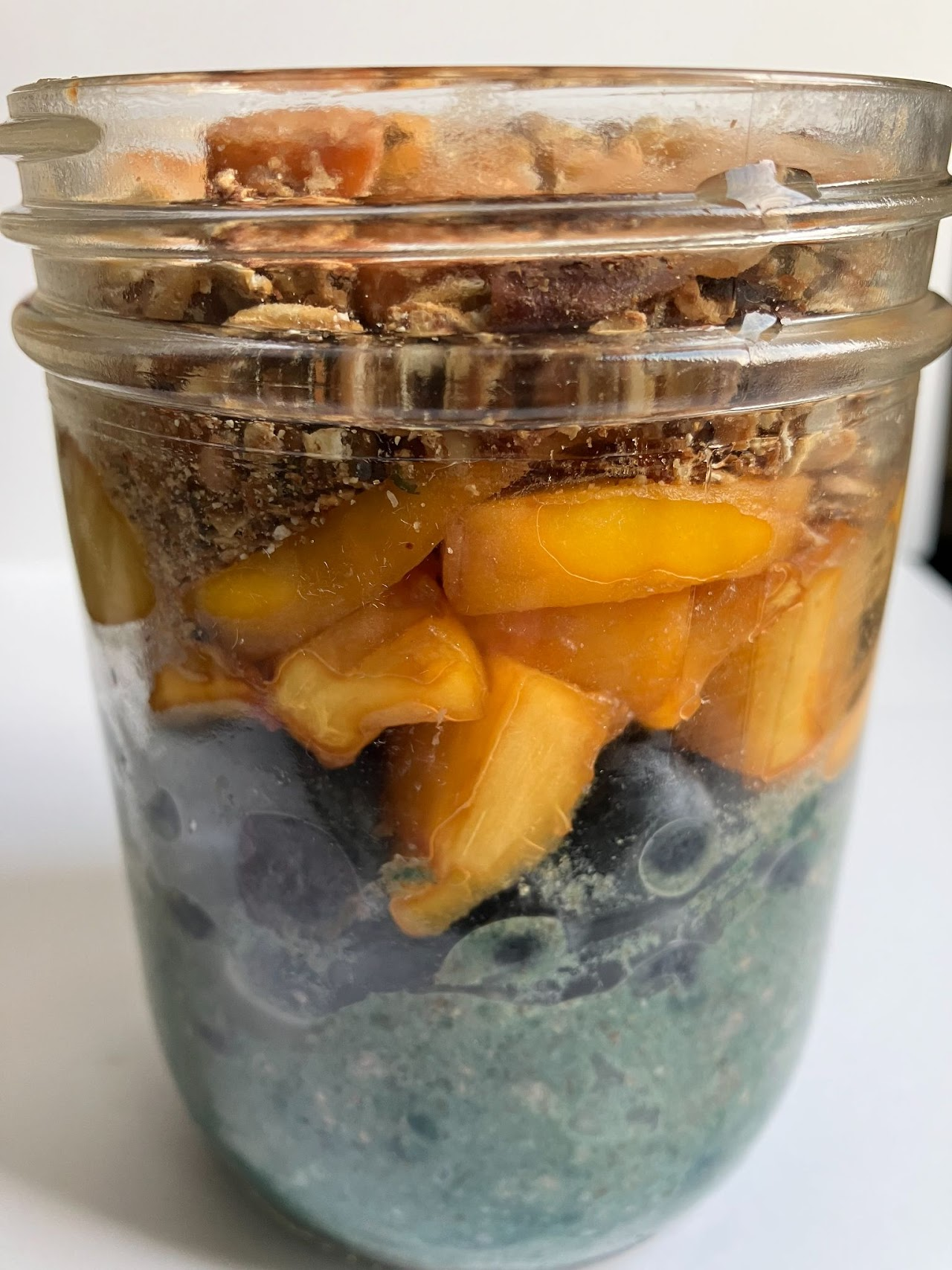 Basic Chia Pudding