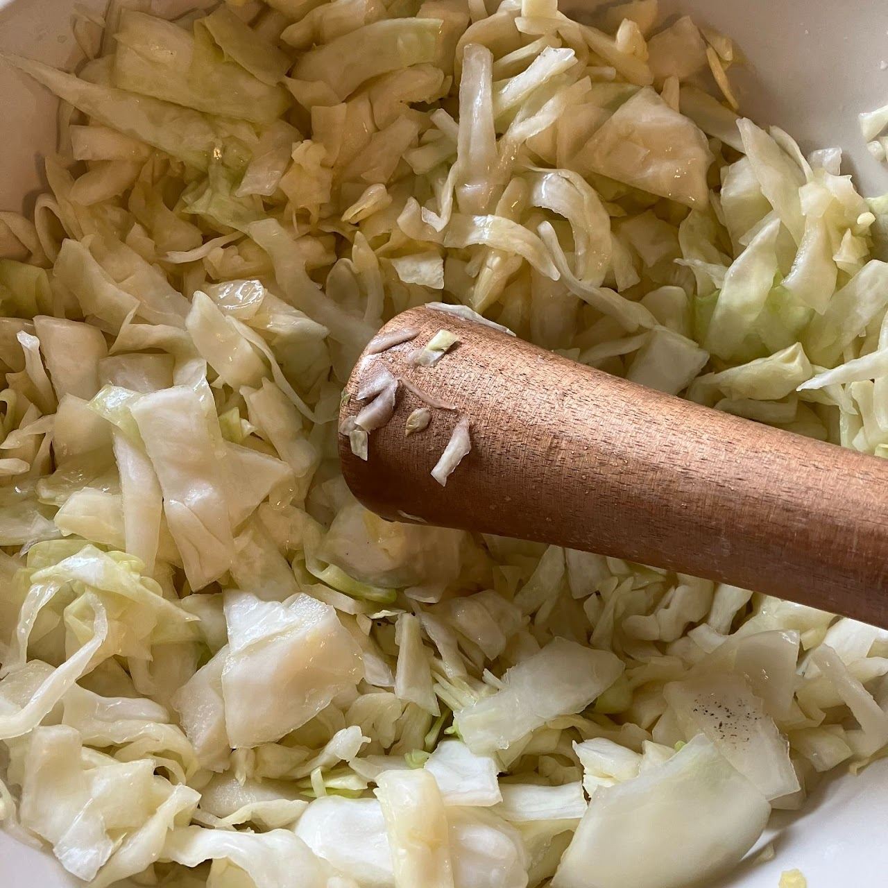 Sauerkraut