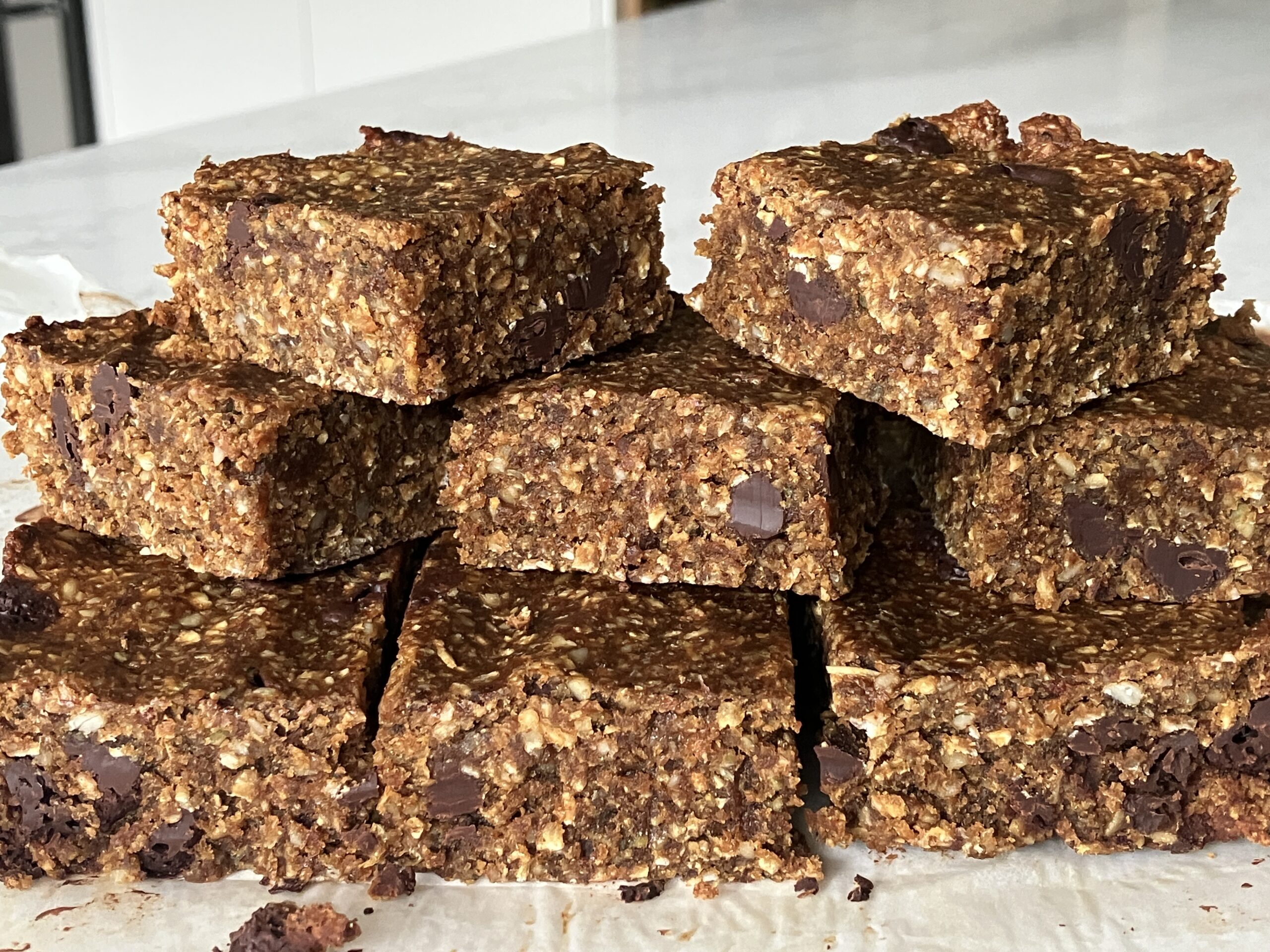 Granola Bars
