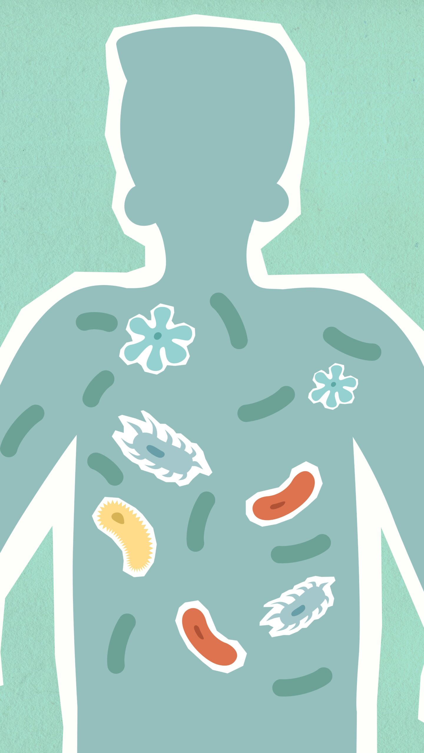 How Much Does Your Gut Health Impact Your Overall Health? A Lot, Doctors Say
